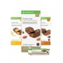 SKU 0259 Herbalife Chocolade Proteïne Bar